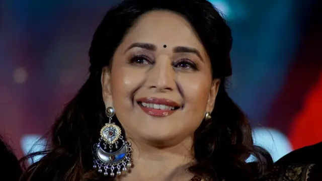 مادھوری دیکشت