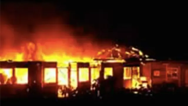 Itierio secondary school