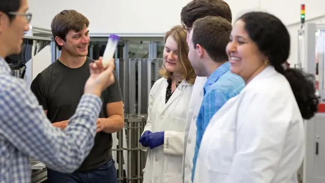 Just 的食品設計師們