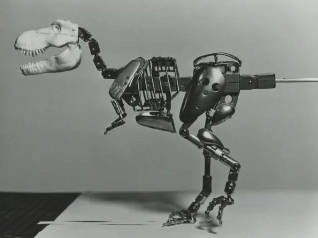 ज्युरासिक पार्क