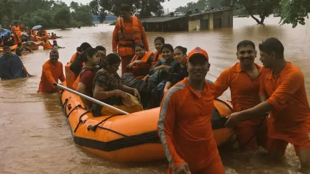 एनडीआरएफ