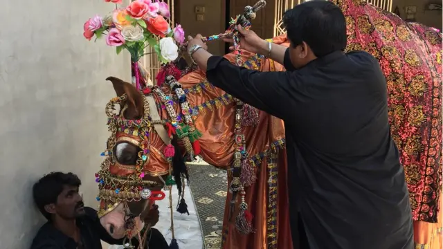 ਮੁਹੱਰਮ ਦਾ ਤਿਉਹਾਰ