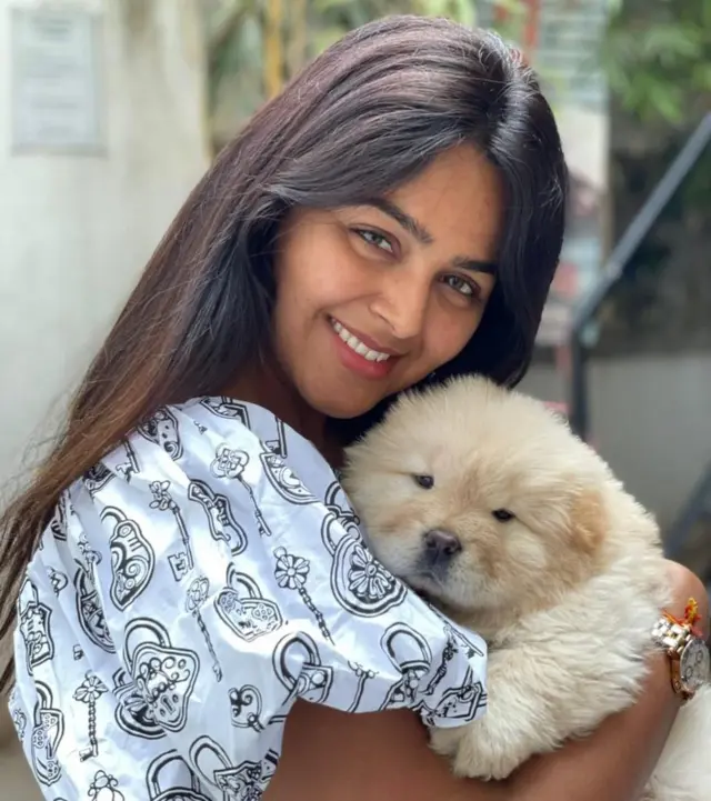 મોનલ ગજ્જર