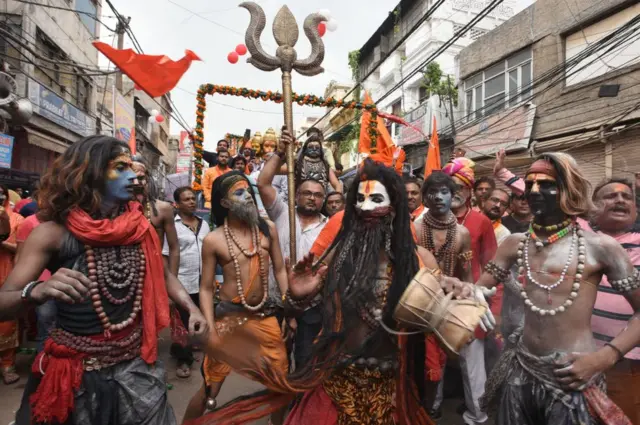 सोशल मीडिया