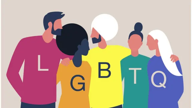 এলজিবিটিকিউ