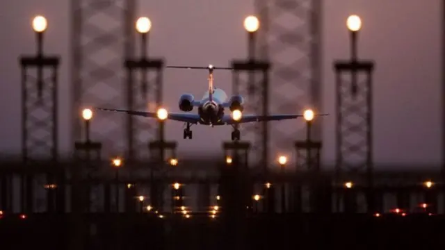 রানওয়ে