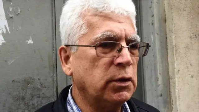 Əsabəli Mustafayev