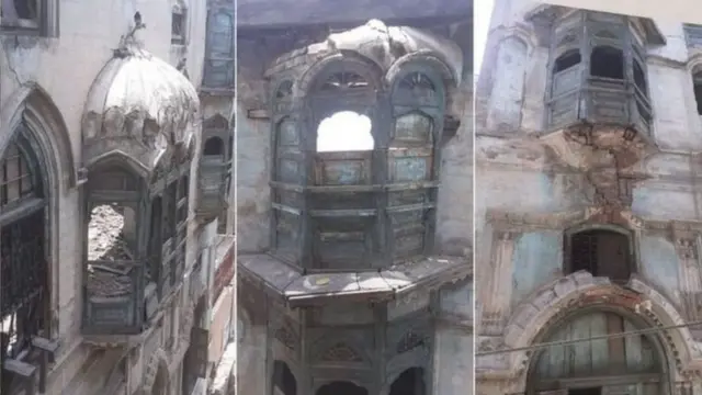 دليپ کمار او راج کپور