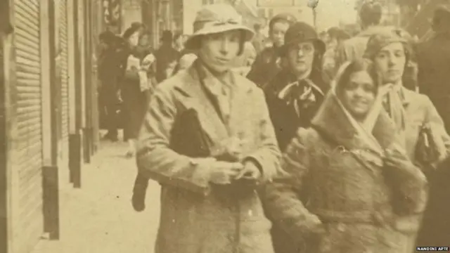 वेणू चितळे