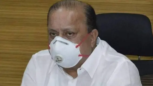 हसन मुश्रीफ