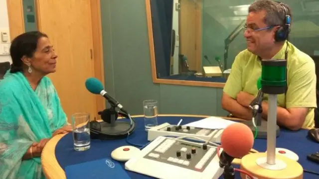 सलमा हुसैन