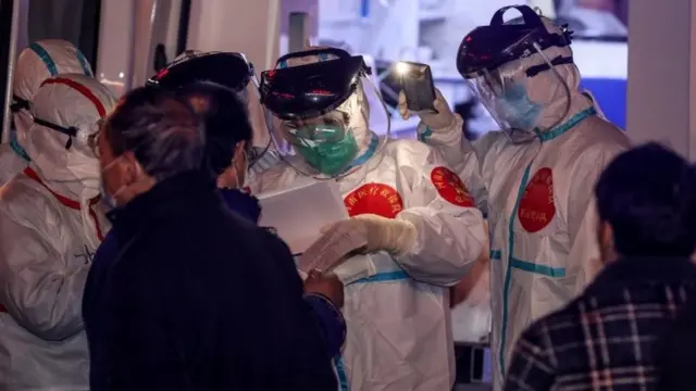 कोरोना वायरस