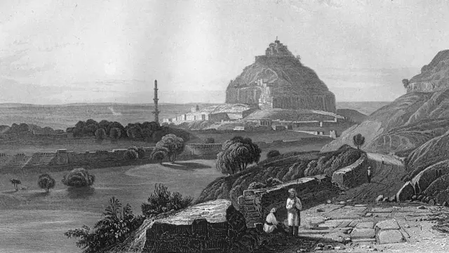 औरंगाबाद, संभाजीनगरः औरंगाबादचं आजवर कितीवेळा नाव बदललंय हे तुम्हाला माहिती आहे का?