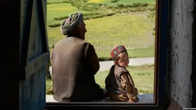 अफगाणिस्तान