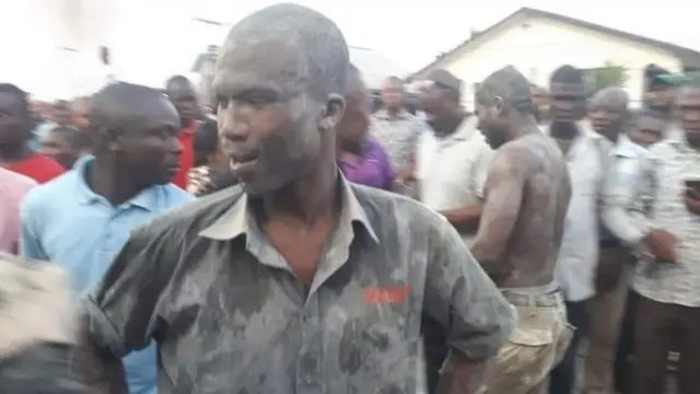 Ènìyàn tí wọ́n dóòlà