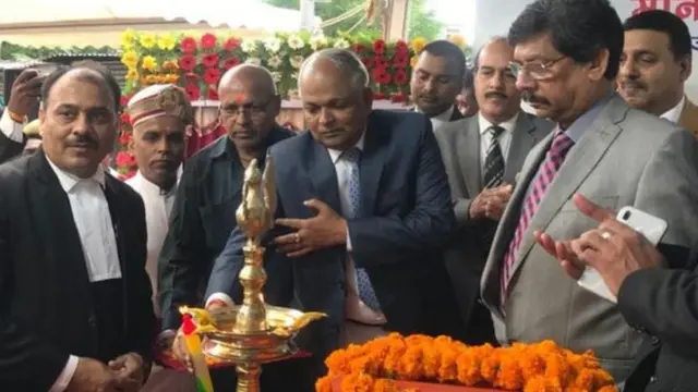 சஞ்சீவ் பாண்டே