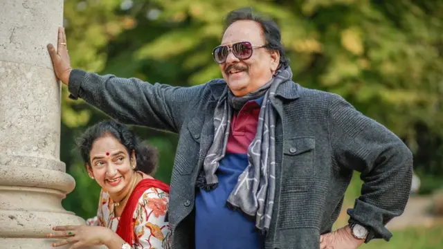 కృష్ణంరాజు