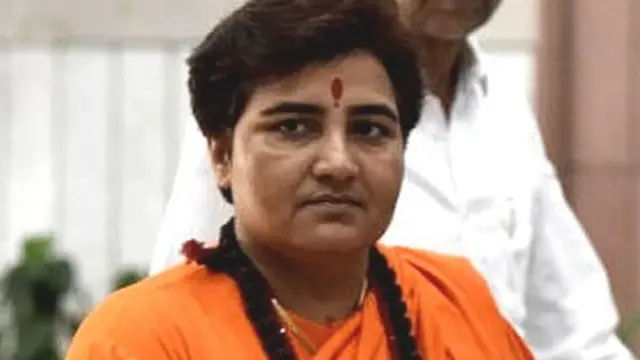 प्रज्ञा सिंह ठाकूर