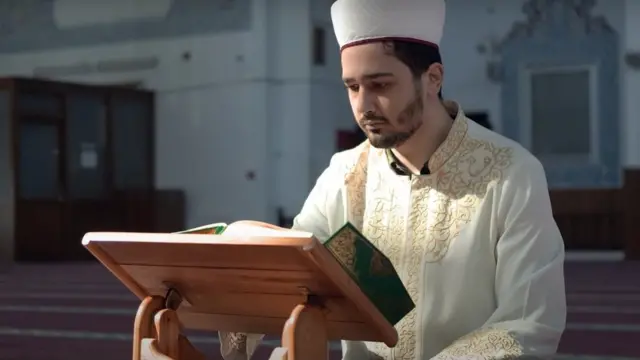 Ukraina musulmonlari