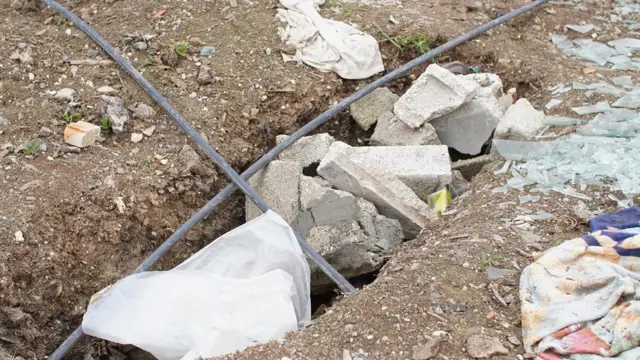 قبر جارة يمن