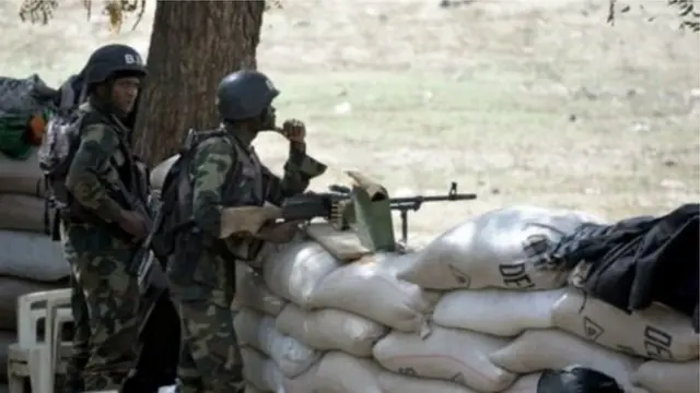 Ces deux policiers portent à dix le nombre de membres des forces de sécurité camerounaises tués dans les régions anglophones en moins d'un mois.