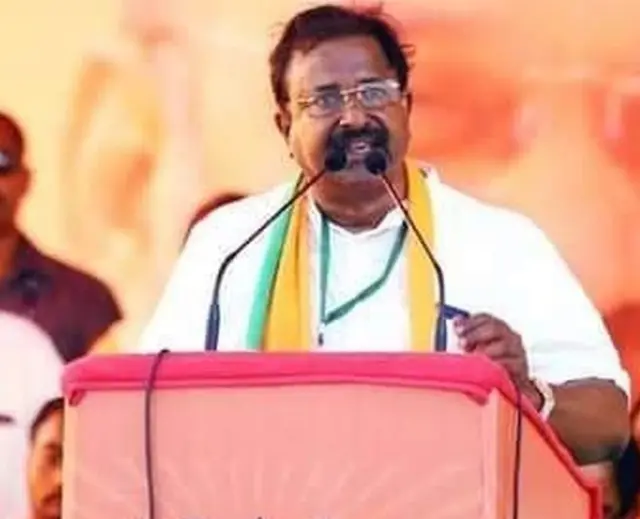 సోము వీర్రాజు