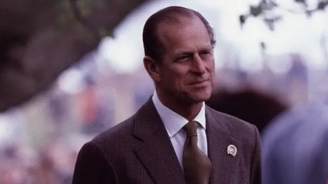 ডিউক অব এডিনবারা