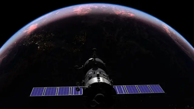 செயற்கை கோள்