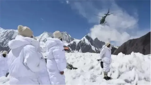 સિયાચિન