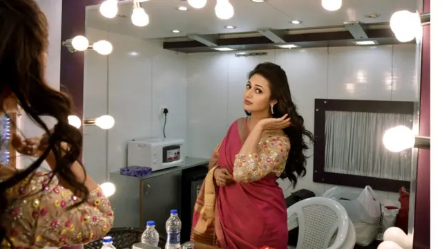 انڈین ڈرامے