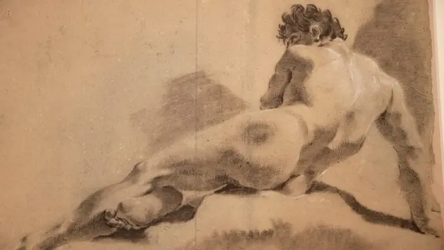 من أعمال جوليا لاما