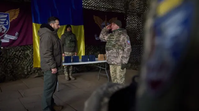 зеленський
