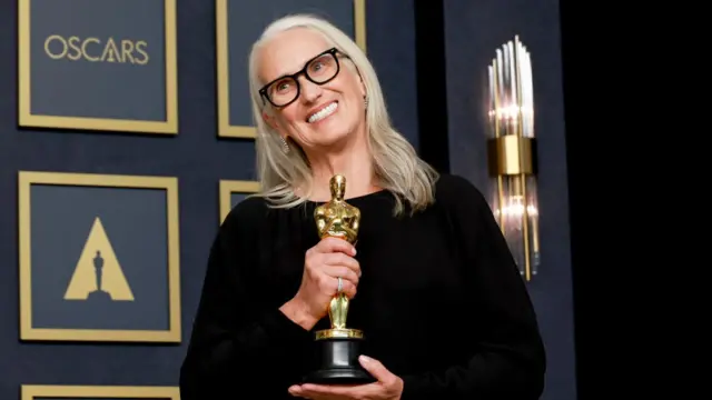 Jane Campion
