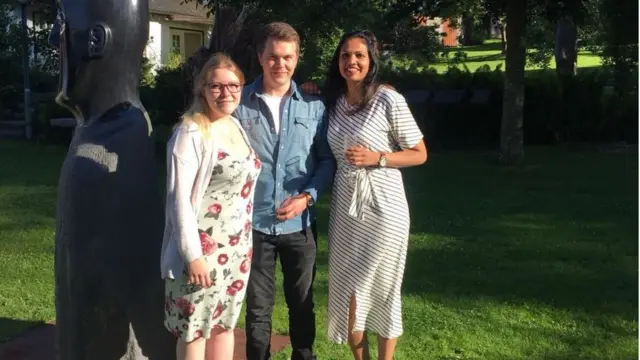 కిరణ్ గస్టాఫ్సన్