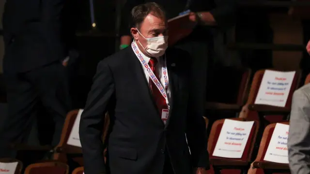 Utah Governor Gary Herbert pictured in Salt Lake City, Utah, U.S., October 7, 2020