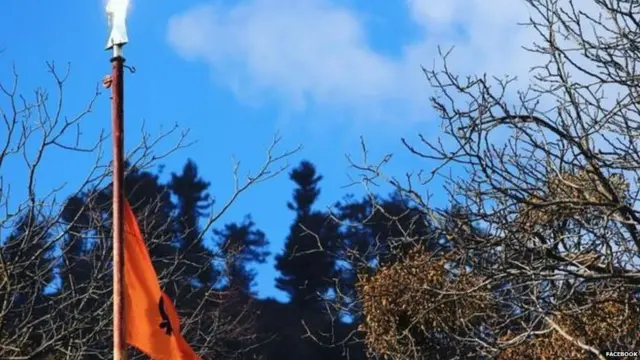 jatinder singh's village