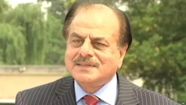 ਜੇਕਰ ਪਾਕਿਸਤਾਨ ਵਿੱਚ ਮਾਰਸ਼ਲ ਲਾਅ ਲਗਾਉਣ ਜਨਰਲ ਜ਼ੀਆ ਅਲ ਹਕ ਦੇ ਸਭ ਤੋਂ ਵੱਡੇ ਵਿਚਾਰਿਕ ਵਾਰਿਸਾਂ ਦੀ ਸੂਚੀ ਬਣਾਈ ਜਾਵੇ ਤਾਂ ਹਮੀਦ ਗੁਲ ਦਾ ਨਾਂ ਸਭ ਤੋਂ ਉੱਤੇ ਹੋਵੇਗਾ