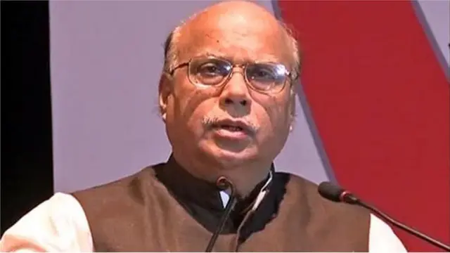 বাংলাদেশের স্বাস্থ্যমন্ত্রী মোহাম্মদ নাসিম