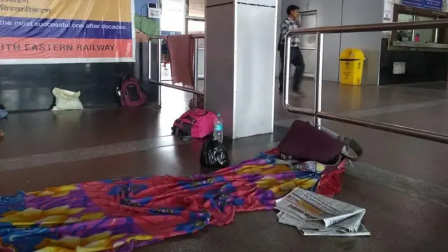 इसी जगह से हुआ था अपहरण