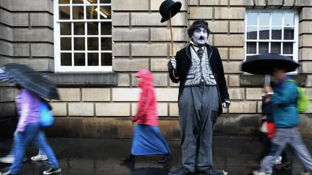 स्कॉटलैंड