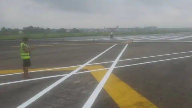 Okporoụzọ ọdọ ụgbọelu Akanu Ibiam