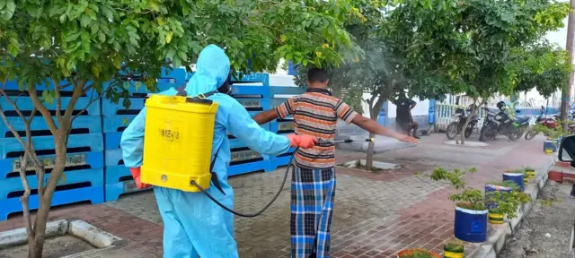 கொரோனா மருந்து