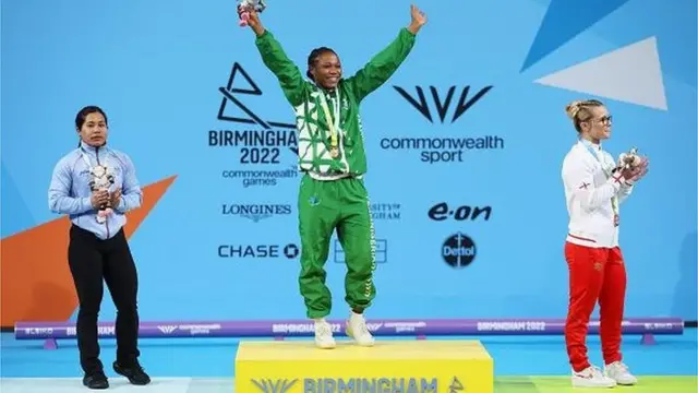 Commonwealth Games 2022