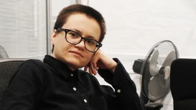 Ирина Ролдугина