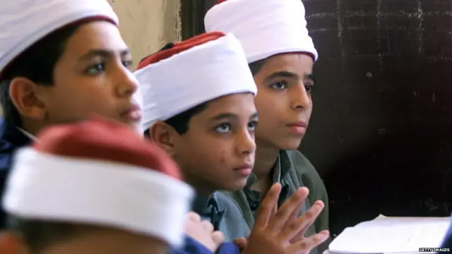 शिया सुन्नी