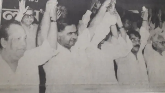 ড: কামাল হোসেন