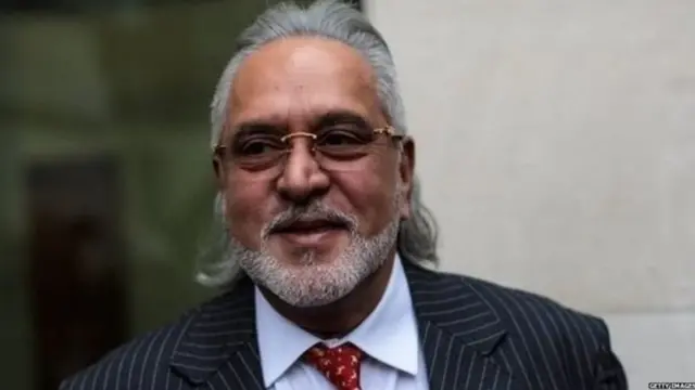 विजय मल्या