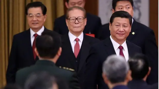 Trung Quốc