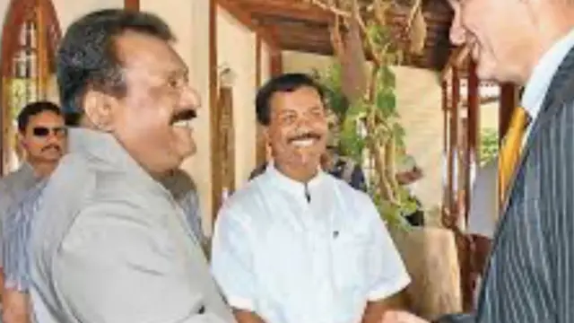 இலங்கை இராணுவம் பொதுமக்களை கொன்றது - ஹெரிக் சொல்ஹெமின் கருத்தை நிராகரித்தது இலங்கை