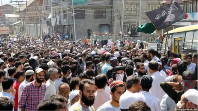 काश्मीर